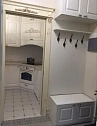 1-комнатная посуточно в Одессе. Приморский район, пер. Кордонный, 2/2 &mdash; 1001720546 изображение 10