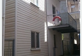 mini-hotels daily in Odesa. Primorskiy district, Genuezskaya St., 5 &mdash; 1406102970 image 7