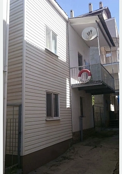 house daily in Odesa. Kievskiy district, CHernomorskaya  St. Rd, 9/11 &mdash; 1001720565 image 1