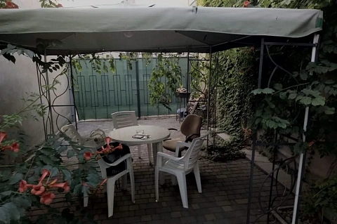 house daily in Odesa. Kievskiy district, CHernomorskaya  St. Rd, 9/11 &mdash; 1001720565 image 3