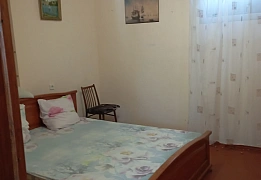 Квартири подобово в Київському районі (397)