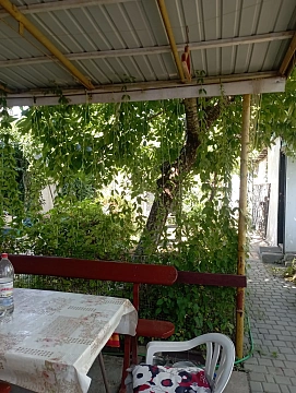 Кімната подобово у Одесі. Киевский район, вул. Купріна, 8 &mdash; 1001720591 зображення 11
