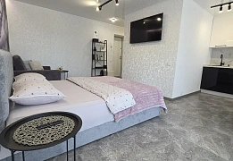 Apartments for daily rent in Chernihiv near Manor Glebova (27)