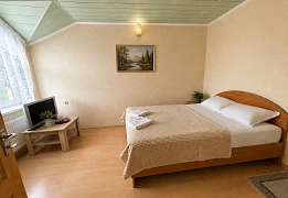 2-комнатная daily in Vinnytsia. Leninskiy district, YUnosti Ave., 77 &mdash; 1001531569 image 8