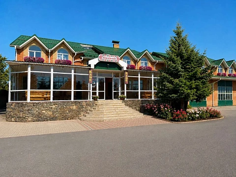 mini-hotels daily in Vinnytsia. Vladimira Svidzinskogo St., 2 &mdash; 1001719449 image 2
