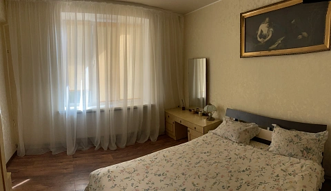 2-комнатная посуточно в Житомире. ул. Университетская (Пушкинская), 41 &mdash; 1001720924 изображение 4