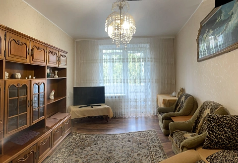 2-комнатная посуточно в Житомире. ул. Университетская (Пушкинская), 41 &mdash; 1001720924 изображение 7