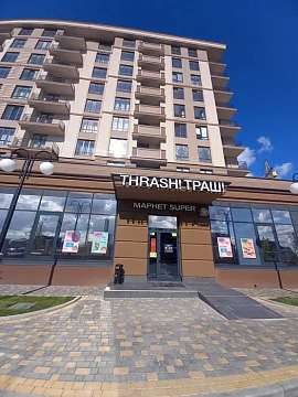 1-комнатная подобово у Одесі. Пересыпский район, вул. Чехова, 2 &mdash; 1001720935 зображення 3