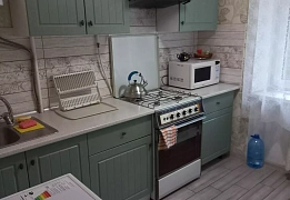 Apartments for daily rent in Odesa near Pryvoz Market (101)