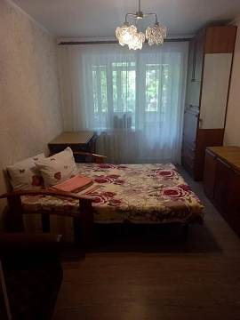 3-комнатная daily in Odesa. Primorskiy district, Fontanskaya Rd, 15а &mdash; 1001579174 image 5