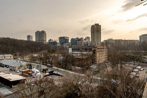 1-кімнатна подобово у Києві. Солом'янський район, вул. Кавказька, 13 &mdash; 1001721003 зображення 14