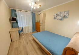 Квартири подобово в Приморському районі (7)
