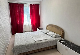 1-комнатная подобово у Кропивницькому. Крепостной район, пр-т Перемоги, 10б &mdash; 1001587968 зображення 26