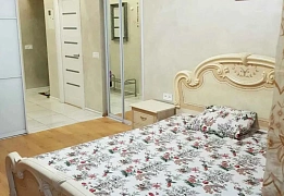 2-комнатная подобово у Одесі. Хаджибейский район, вул. Мечникова, 98 &mdash; 1000847523 зображення 3