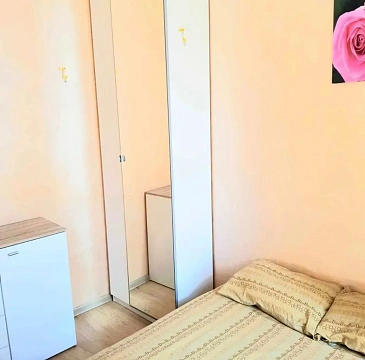 2-комнатная подобово у Одесі. Киевский район, пров. Всеволода Змієнка, 22 &mdash; 1001721088 зображення 4