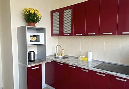 Квартири подобово в Приморському районі (45)