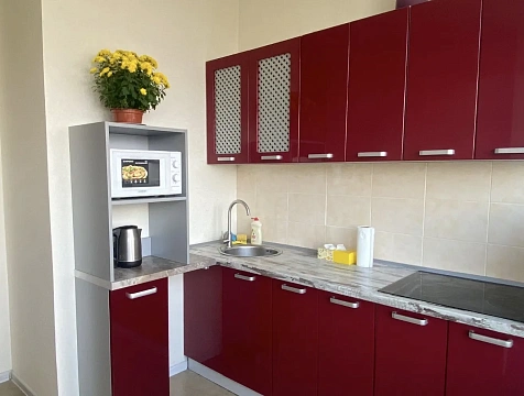 1-комнатная подобово у Одесі. Приморский район, вул. Каманіна, 16а &mdash; 1001048780 зображення 14