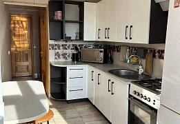 Квартиры посуточно в Шевченковском районе (38)
