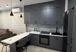 Квартиры посуточно в Приморском районе (228)