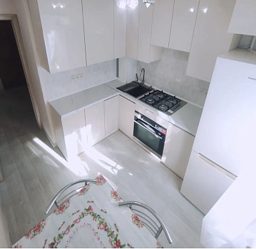 2-комнатная daily in Illichivsk (Chornomorsk). Mira Ave., 9 &mdash; 1001721190 image 6