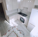 2-комнатная daily in Illichivsk (Chornomorsk). Mira Ave., 9 &mdash; 1001721190 image 15