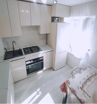2-комнатная daily in Illichivsk (Chornomorsk). Mira Ave., 9 &mdash; 1001721190 image 7