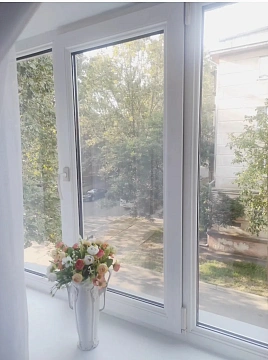 2-комнатная daily in Illichivsk (Chornomorsk). Mira Ave., 9 &mdash; 1001721190 image 8