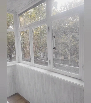 2-комнатная daily in Illichivsk (Chornomorsk). Mira Ave., 9 &mdash; 1001721190 image 9