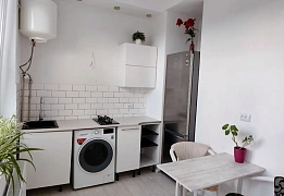 Apartments for daily rent in Odesa (157)