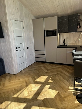 Дом посуточно в Вышгороде. ул. Музейная, 4 &mdash; 1001705310 изображение 13