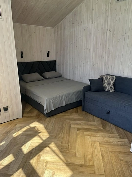 Дом посуточно в Вышгороде. ул. Музейная, 4 &mdash; 1001705310 изображение 15