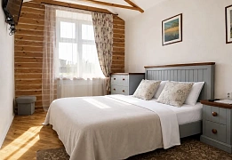 Apartments for daily rent in Lviv (25)