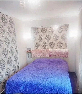 2-комнатная daily in Illichivsk (Chornomorsk). Mira Ave., 9 &mdash; 1001721190 image 1