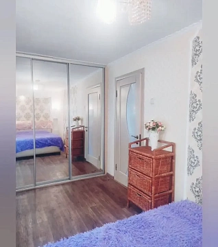 2-комнатная daily in Illichivsk (Chornomorsk). Mira Ave., 9 &mdash; 1001721190 image 2