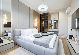 Apartments for daily rent in Lviv (200)
