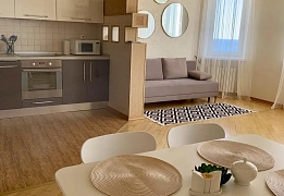 2-комнатная daily in Illichivsk (Chornomorsk). Mira Ave., 9 &mdash; 1001721190 image 25