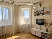 2-комнатная daily in Illichivsk (Chornomorsk). per. KHantadze, 4 &mdash; 1001721288 image 25