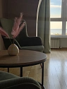2-комнатная daily in Illichivsk (Chornomorsk). per. KHantadze, 4 &mdash; 1001721288 image 32