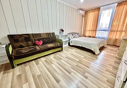 Kyiv: apartments for rent with Wi-Fi (202)