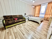 1-комнатная daily in Kyiv. Darnitskiy district, Armyanskaya St., 6 &mdash; 1001721376 image 13