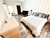 1-комнатная daily in Kyiv. Darnitskiy district, Armyanskaya St., 6 &mdash; 1001721376 image 12