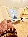 1-комнатная daily in Kyiv. Darnitskiy district, Armyanskaya St., 6 &mdash; 1001721376 image 14