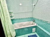 1-комнатная daily in Kyiv. Darnitskiy district, Armyanskaya St., 6 &mdash; 1001721376 image 16