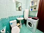 1-комнатная daily in Kyiv. Darnitskiy district, Armyanskaya St., 6 &mdash; 1001721376 image 17