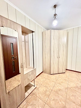 1-комнатная daily in Kyiv. Darnitskiy district, Armyanskaya St., 6 &mdash; 1001721376 image 8
