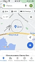 1-комнатная daily in Kyiv. Darnitskiy district, Armyanskaya St., 6 &mdash; 1001721376 image 20
