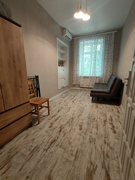 2-комнатная daily in Odesa. Primorskiy district, Pastera St., 42 &mdash; 1001670860 image 3