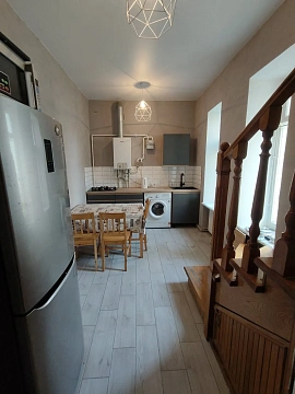 2-комнатная daily in Odesa. Primorskiy district, Pastera St., 42 &mdash; 1001670860 image 5