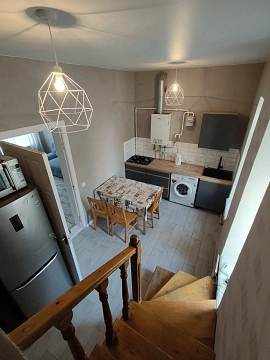 2-комнатная daily in Odesa. Primorskiy district, Pastera St., 42 &mdash; 1001670860 image 6