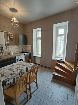 2-комнатная daily in Odesa. Primorskiy district, Pastera St., 42 &mdash; 1001670860 image 7